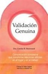 Corrine Rhesa Stoewsand - Validación Genuina
