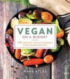 Nava Atlas - Vegan on a Budget