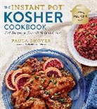 Paula Shoyer - Instant Pot(r) Kosher Cookbook