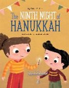 Erica S Perl, Erica S. Perl, Erica S./ Kober Perl, Shahar Kober - The Ninth Night of Hanukkah
