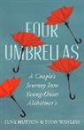 June Hutton, Tony Wanless - Four Umbrellas
