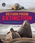 Linda L Richards, Linda L. Richards - Return from Extinction