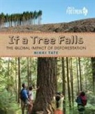 Nikki Tate - If a Tree Falls