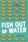 Joanne Levy - Fish Out of Water