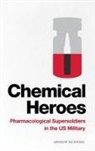 Andrew Bickford - Chemical Heroes