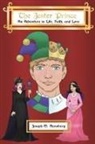 Joseph M. Flansburg - The Jester Prince