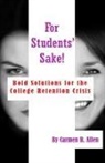 Carmen R. Allen - For Students' Sake!