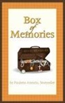 Storyteller Paulette Atencio - Box of Memories