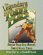 Randall Beach, Brian Phelps, Brian Beach Phelps, Phelps Brian - Legendary Toad''s Place
