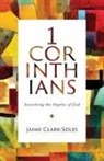 Jaime Clark-Soles - 1 Corinthians