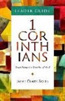 Jaime Clark-Soles - 1 Corinthians Leader Guide