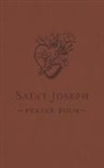 Tan Books, Tan Books (COR) - Saint Joseph Prayerbook