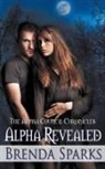Brenda Sparks - Alpha Revealed