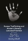Michelle Brewer, Ben Douglas-Jones KC, Ben Douglas Qc, Ben Douglas-Jones QC, Philippa Southwell - Human Trafficking and Modern Slavery Law and Practice
