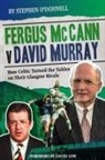 Stephen O'Donnell - FERGUS MCCANN VERSUS DAVID MURRAY