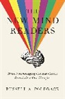 Russell Poldrack, Russell A. Poldrack - New Mind Readers