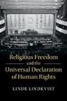 Linde Lindkvist, Linde (Uppsala Universitet Lindkvist - Religious Freedom and the Universal Declaration of Human Rights