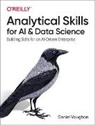 Daniel Vaughan, Vaughan Daniel - Analytical Skills for AI and Data Science