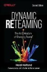 Heidi Helfand, Jason Porter, Alex Soto - Dynamic Reteaming