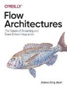 James Urquhart, Urquhart James - Flow Architectures