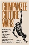 Nicolas Langlitz - Chimpanzee Culture Wars