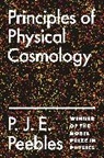 P. J. E. Peebles, Peebles P. J. E. - Principles of Physical Cosmology