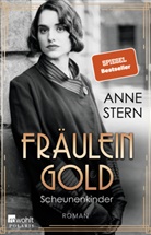 Anne Stern - Fräulein Gold. Scheunenkinder