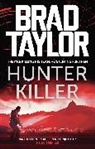 Brad Taylor, Taylor Brad - Hunter Killer