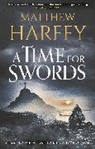 Matthew Harffy, Harffy Matthew - Time for Swords