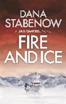 Dana Stabenow, Stabenow Dana - Fire and Ice