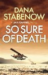 Dana Stabenow, Stabenow Dana - So Sure of Death