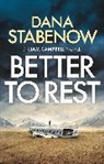 Dana Stabenow, Stabenow Dana - Better to Rest