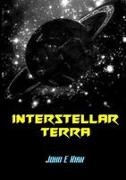 J. E. Kirk - Interstellar Terra