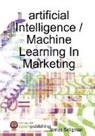 James Seligman - artificial Intelligence / Machine Learning In Marketing