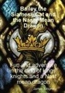 James Seligman - Bailey the Siamese Cat and the Nasty Mean Dragon