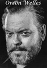 Harry Lime - Orson Welles