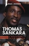 Brian J Peterson, Brian J. Peterson - Thomas Sankara