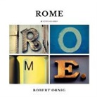 Robert Ornig - Rome Watercolours