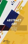 Stephaine Straine, Stephanie Straine, Straine Stephanie - Abstract Art (Art Essentials)