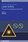 Ken Barat, Patrick Bong, Tom Macmullin, Ken (SPIE Barat, Ken Barat Clso - Laser Safety