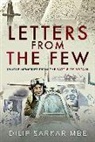 Dilip Sarkar MBE, Dilip Sarkar - Letters from the Few