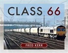 Fred Kerr - Class 66