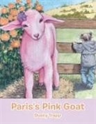 Dusty Trapp - Paris's Pink Goat