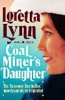 Loretta Lynn, Lynn Loretta, George Vescey - Coal Miner's Daughter
