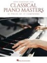Hal Leonard Corp (COR), Hal Leonard Corp - Classical Piano Masters - Upper Elementary Level
