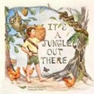 Andrea N Falce, Andrea N. Falce - It's a Jungle Out There