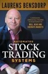 Laurens Bensdorp - Automated Stock Trading Systems