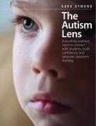 Kara Daymond, Kara Dymond - The Autism Lens