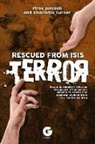 Firas Jumaah, Sweden Lund, Charlotta Turner - Rescued from Isis Terror