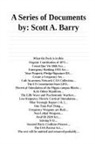 Scott Barry - A Series of Documents